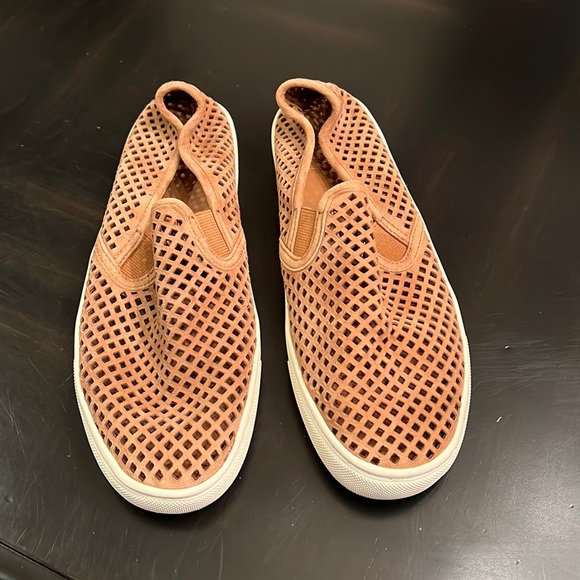 Tory Burch Shoes - Tory Burch Slip-On Sneakers
